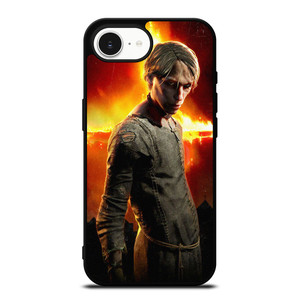 VAL OUTLAST 2 GAMES iPhone 16e Case Cover VAL OUTLAST 2 GAMES iPhone 16e Case Cover