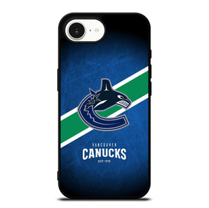 VANCOUVER CANUCKS HOCKEY TEAM LOGO iPhone 16e Case Cover VANCOUVER CANUCKS HOCKEY TEAM LOGO iPhone 16e Case Cover