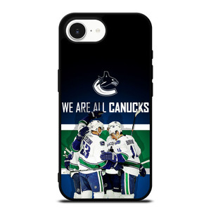 VANCOUVER CANUCKS ICE HOCKEY TEAM iPhone 16e Case Cover VANCOUVER CANUCKS ICE HOCKEY TEAM iPhone 16e Case Cover
