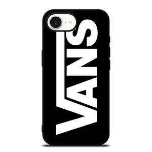VANS OFF THE WALL LOGO iPhone 16e Case Cover VANS OFF THE WALL LOGO iPhone 16e Case Cover