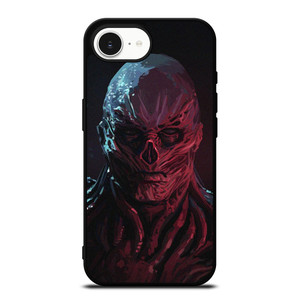 VECNA STRANGER THINGS iPhone 16e Case Cover VECNA STRANGER THINGS iPhone 16e Case Cover