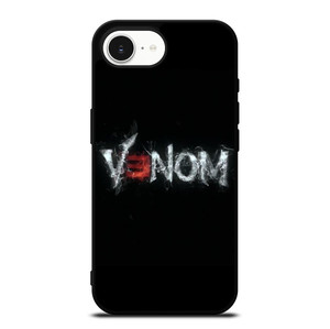 VENOM EMINEM RAPPER LOGO iPhone 16e Case Cover VENOM EMINEM RAPPER LOGO iPhone 16e Case Cover