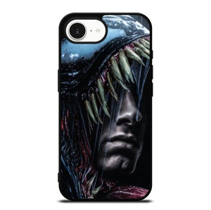 VENOM EMINEM RAPPER iPhone 16e Case Cover VENOM EMINEM RAPPER iPhone 16e Case Cover
