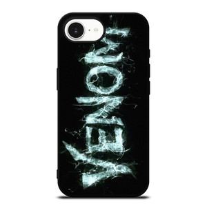 VENOM LOGO LETTER iPhone 16e Case Cover