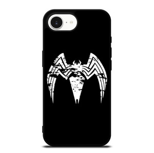VENOM MARVEL LOGO iPhone 16e Case Cover VENOM MARVEL LOGO iPhone 16e Case Cover