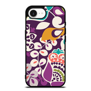 VERA BRADLEY 3 iPhone 16e Case Cover