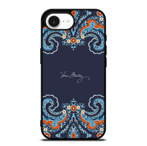 VERA BRADLEY 4 iPhone 16e Case Cover