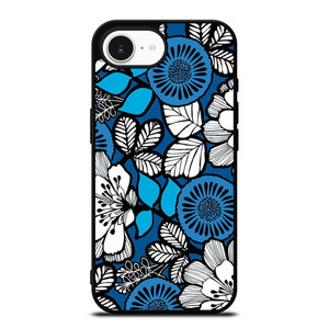 VERA BRADLEY BLUE BAYAU Samsung Galaxy S9 iPhone 16e Case Cover VERA BRADLEY BLUE BAYAU Samsung Galaxy S9 iPhone 16e Case Cover