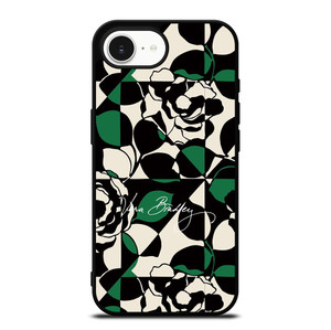 VERA BRADLEY IMPERIAL ROSE iPhone 16e Case Cover