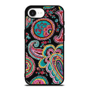 VERA BRADLEY PARISIAN iPhone 16e Case Cover