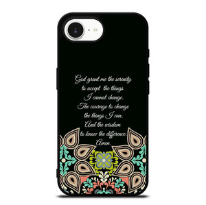 VERA BRADLEY QUOTES iPhone 16e Case Cover VERA BRADLEY QUOTES iPhone 16e Case Cover