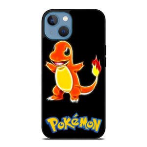 POKEMON CHARMANDER MONSTER iPhone 13 Case Cover
