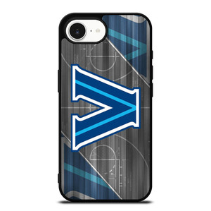 VILLANOVA WILDCATS BASKETBALL ICON iPhone 16e Case Cover VILLANOVA WILDCATS BASKETBALL ICON iPhone 16e Case Cover