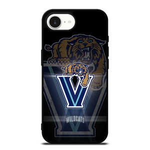 VILLANOVA WILDCATS BASKETBALL iPhone 16e Case Cover VILLANOVA WILDCATS BASKETBALL iPhone 16e Case Cover
