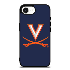 VIRGINIA CAVALIERS LOGO iPhone 16e Case Cover VIRGINIA CAVALIERS LOGO iPhone 16e Case Cover