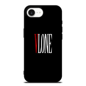 VLONE LOGO iPhone 16e Case Cover