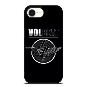 VOLBEAT ROCK BAND ICON iPhone 16e Case Cover VOLBEAT ROCK BAND ICON iPhone 16e Case Cover