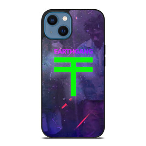 EARTHGANG HIP HOP LOGO iPhone 14 Case Cover EARTHGANG HIP HOP LOGO iPhone 14 Case Cover