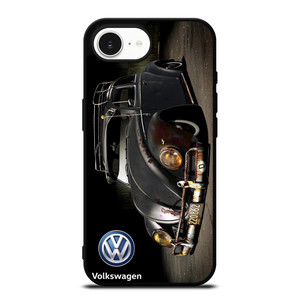 VOLKSWAGEN VW BEETLE VINTAGE iPhone 16e Case Cover