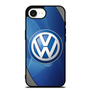 VW VOLKSWAGEN CARBON LIVERY iPhone 16e Case Cover