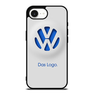 VW VOLKSWAGEN DAS LOGO iPhone 16e Case Cover
