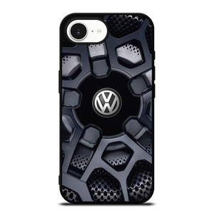 VW VOLKSWAGEN WHEEL iPhone 16e Case Cover