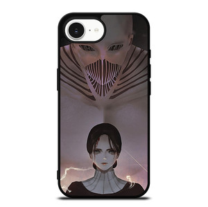 WARHAMMER TITANS iPhone 16e Case Cover