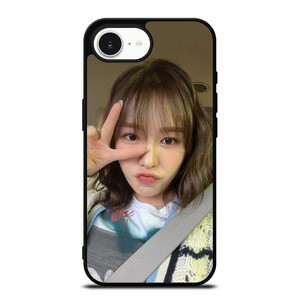 WENDY RED VELVET CUTE iPhone 16e Case Cover WENDY RED VELVET CUTE iPhone 16e Case Cover