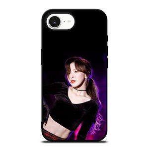 WENDY RED VELVET iPhone 16e Case Cover