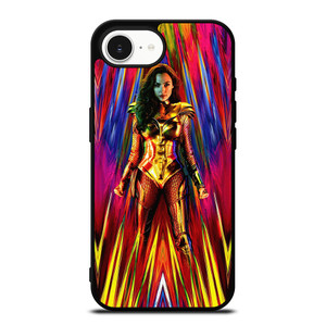 WONDER WOMAN 1984 iPhone 16e Case Cover