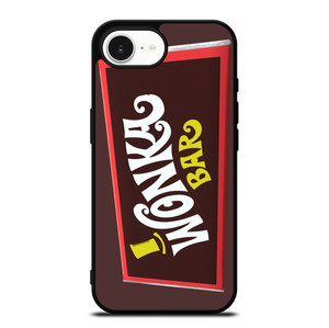 WONKA CHOCOLATE BAR iPhone 16e Case Cover WONKA CHOCOLATE BAR iPhone 16e Case Cover