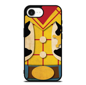 WOODY TOY STORY COWBOY SUIT iPhone 16e Case Cover