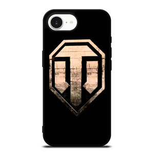 WORLD OF TANKS GAMES SYMBOL iPhone 16e Case Cover WORLD OF TANKS GAMES SYMBOL iPhone 16e Case Cover