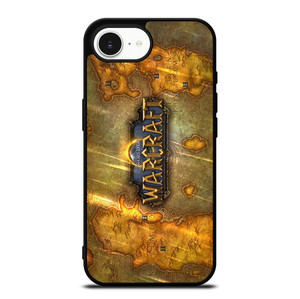 WORLD OF WARCRAFT GAMES MAP 2 iPhone 16e Case Cover WORLD OF WARCRAFT GAMES MAP 2 iPhone 16e Case Cover