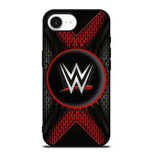 WWE WORLD WRESTLING METAL iPhone 16e Case Cover