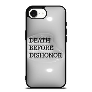 XXXTENTACION RAPPER DEATH BEFORE DISHONOR iPhone 16e Case Cover