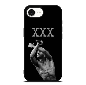 XXXTENTACION RAPPER SYMBOL iPhone 16e Case Cover XXXTENTACION RAPPER SYMBOL iPhone 16e Case Cover