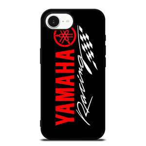 YAMAHA RACING LOGO iPhone 16e Case Cover YAMAHA RACING LOGO iPhone 16e Case Cover