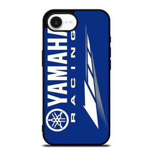 YAMAHA RACING MOTOR LOGO iPhone 16e Case Cover YAMAHA RACING MOTOR LOGO iPhone 16e Case Cover