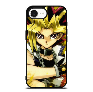 YAMI YUGI YU GI OH DARK SIDE OF DIMENSIONS iPhone 16e Case Cover