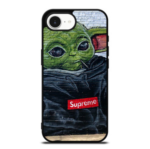 YODA STAR WARS SUPREME iPhone 16e Case Cover YODA STAR WARS SUPREME iPhone 16e Case Cover