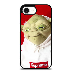 YODA SUPREME STAR WARS iPhone 16e Case Cover YODA SUPREME STAR WARS iPhone 16e Case Cover