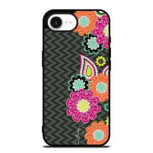 ZIGGY ZINNIA VERA BRADLEY iPhone 16e Case Cover ZIGGY ZINNIA VERA BRADLEY iPhone 16e Case Cover