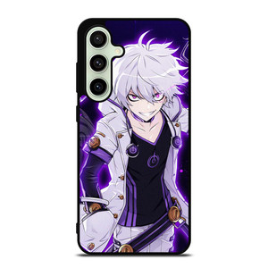 ADD ELSWORD GAMES Samsung Galaxy S24 FE Case Cover ADD ELSWORD GAMES Samsung Galaxy S24 FE Case Cover