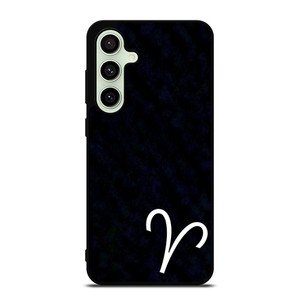ARIES SIGN ZODIAC Samsung Galaxy S24 FE Case Cover ARIES SIGN ZODIAC Samsung Galaxy S24 FE Case Cover
