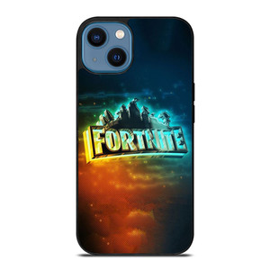 FORTNITE GAMES LOGO iPhone 14 Case Cover FORTNITE GAMES LOGO iPhone 14 Case Cover