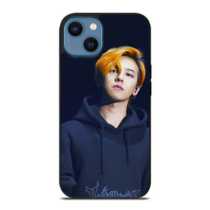 G-DRAGON BIGBANG KPOP iPhone 14 Case Cover G-DRAGON BIGBANG KPOP iPhone 14 Case Cover