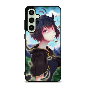 BLACK CLOVER SECRE SWALLOWTAIL Samsung Galaxy S24 FE Case Cover