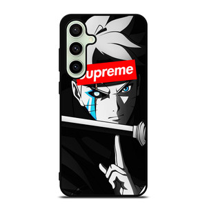 BORUTO UZUMAKI SUPREME Samsung Galaxy S24 FE Case Cover BORUTO UZUMAKI SUPREME Samsung Galaxy S24 FE Case Cover
