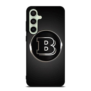 BRABUS AUTOMIBILE EMBLEM Samsung Galaxy S24 FE Case Cover